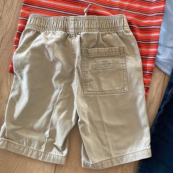 Gymboree Boys size 6 bundle matching set - Picture 6 of 10